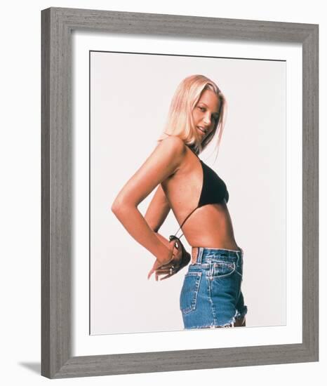 Bridget Fonda - Jackie Brown-null-Framed Photo