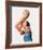 Bridget Fonda - Jackie Brown-null-Framed Photo