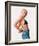 Bridget Fonda - Jackie Brown-null-Framed Photo