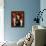 Bridget Fonda - Point of No Return-null-Framed Stretched Canvas displayed on a wall