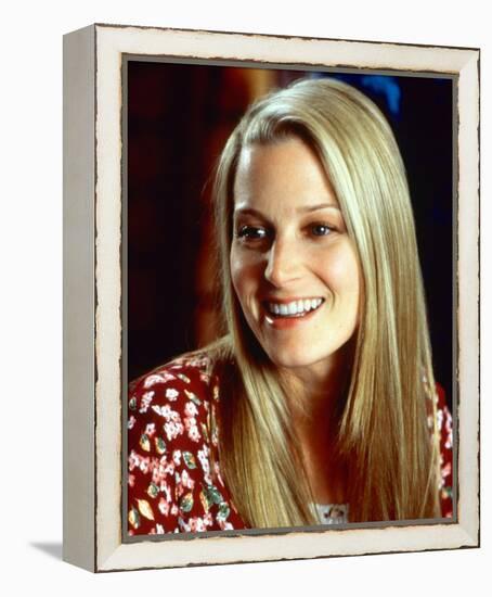 Bridget Fonda-null-Framed Stretched Canvas