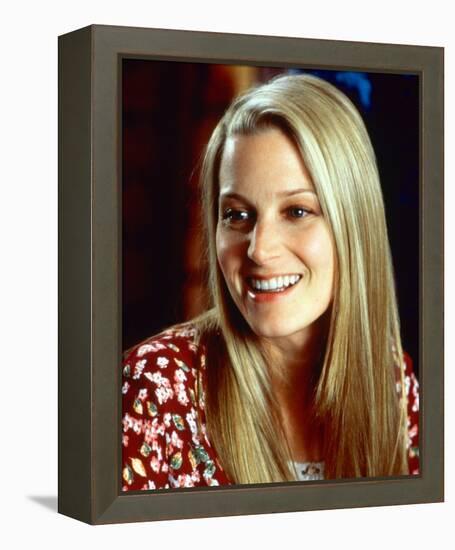 Bridget Fonda-null-Framed Stretched Canvas