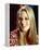 Bridget Fonda-null-Framed Stretched Canvas