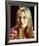 Bridget Fonda-null-Framed Photo