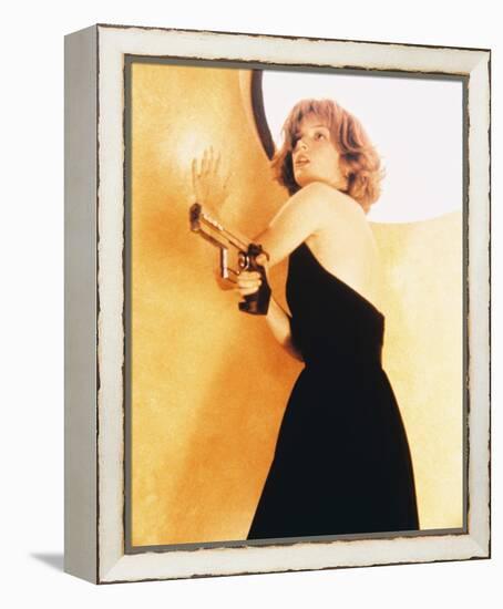 Bridget Fonda-null-Framed Stretched Canvas