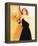 Bridget Fonda-null-Framed Stretched Canvas