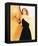 Bridget Fonda-null-Framed Stretched Canvas