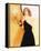 Bridget Fonda-null-Framed Stretched Canvas