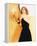 Bridget Fonda-null-Framed Stretched Canvas