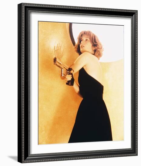 Bridget Fonda-null-Framed Photo