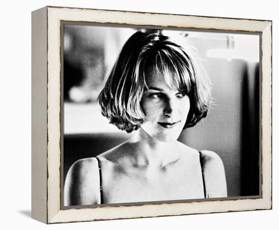 Bridget Fonda-null-Framed Stretched Canvas