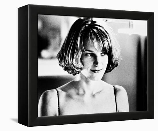 Bridget Fonda-null-Framed Stretched Canvas