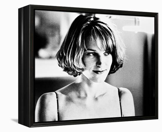 Bridget Fonda-null-Framed Stretched Canvas