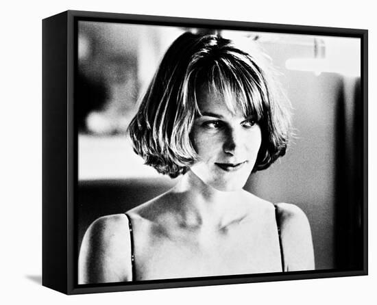 Bridget Fonda-null-Framed Stretched Canvas