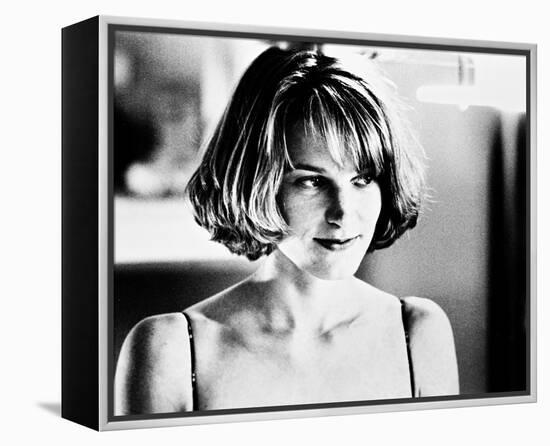 Bridget Fonda-null-Framed Stretched Canvas