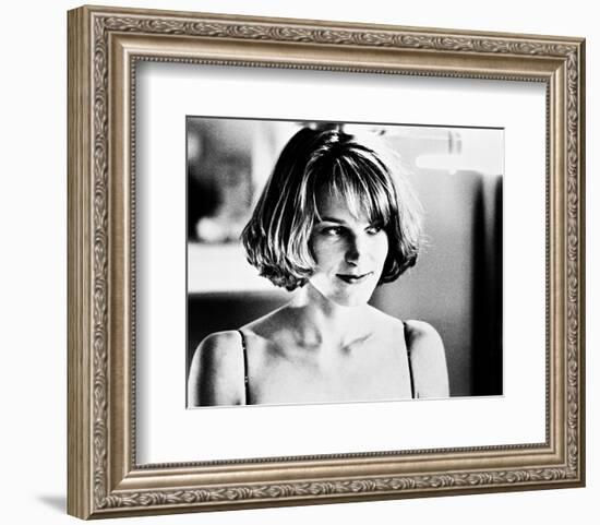 Bridget Fonda-null-Framed Photo