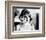 Bridget Fonda-null-Framed Photo