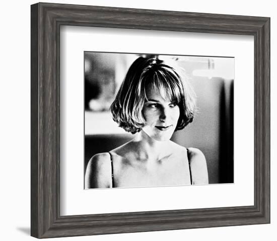 Bridget Fonda-null-Framed Photo