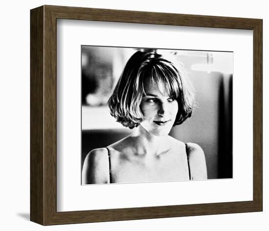 Bridget Fonda-null-Framed Photo