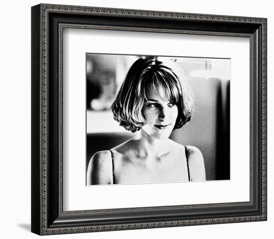 Bridget Fonda-null-Framed Photo