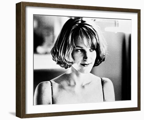 Bridget Fonda-null-Framed Photo