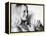 Bridget Fonda-null-Framed Stretched Canvas