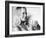 Bridget Fonda-null-Framed Photo