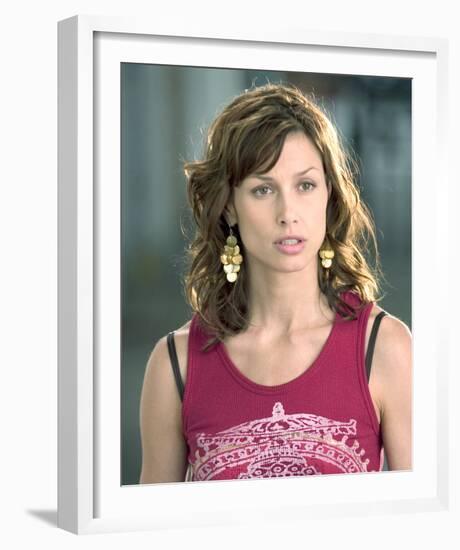 Bridget Moynahan-null-Framed Photo