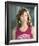 Bridget Moynahan-null-Framed Photo