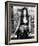 Bridget Moynahan-null-Framed Photo