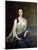 Bridget Sutton, 3rd Duchess of Rutland-Godfrey Kneller-Mounted Giclee Print