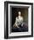 Bridget Sutton, 3rd Duchess of Rutland-Godfrey Kneller-Framed Giclee Print