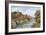 Bridgnorth-Alfred Robert Quinton-Framed Giclee Print