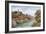 Bridgnorth-Alfred Robert Quinton-Framed Giclee Print