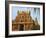 Bridhadishwara Temple, UNESCO World Heritage Site, Thanjavur (Tanjore), Tamil Nadu, India, Asia-Tuul-Framed Photographic Print