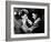 Brief Encounter, Celia Johnson, Trevor Howard, 1945-null-Framed Photo