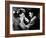 Brief Encounter, Celia Johnson, Trevor Howard, 1945-null-Framed Photo