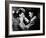 Brief Encounter, Celia Johnson, Trevor Howard, 1945-null-Framed Photo