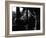 Brief Encounter, Celia Johnson, Trevor Howard, 1945-null-Framed Photo