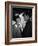 Brief Encounter, Celia Johnson, Trevor Howard, 1945-null-Framed Photo