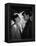 Brief Encounter, Celia Johnson, Trevor Howard, 1945-null-Framed Stretched Canvas