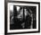 Brief Encounter - Passengers-The Chelsea Collection-Framed Giclee Print