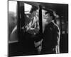 Brief Encounter - Passengers-The Chelsea Collection-Mounted Giclee Print