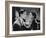 Brief Encounter, Trevor Howard, Celia Johnson, 1945-null-Framed Photo