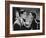 Brief Encounter, Trevor Howard, Celia Johnson, 1945-null-Framed Photo