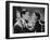 Brief Encounter, Trevor Howard, Celia Johnson, 1945-null-Framed Photo