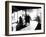 Brief Encounter, Trevor Howard, Celia Johnson, 1945-null-Framed Photo