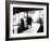 Brief Encounter, Trevor Howard, Celia Johnson, 1945-null-Framed Photo