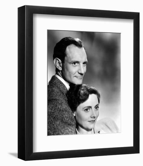 Brief Encounter-null-Framed Photo