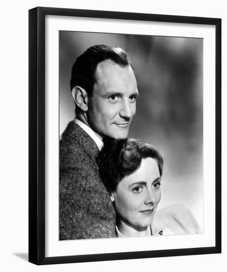 Brief Encounter-null-Framed Photo